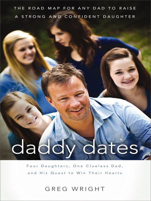 Title details for Daddy Dates by Greg Wright - Wait list